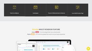 Furnione - WooCommerce WordPress Theme for Furniture Store