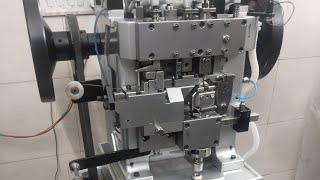 Venetian Box Chain Machine Shree R.K.Engineering Works Contact for :- 7217301473 9719160031