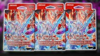 Ein GUTES Yu-Gi-Oh! Deck für nur 30€! (Structure Deck: ALBAZ STRIKE)