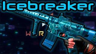 The Icebreaker Weapons Box |  Warface 2023