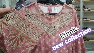 Ethnic New Arrival Winter Collection  2024 | Ethnic Sale 