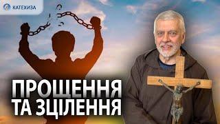 ЮРІЙ ЗЕЛІНСЬКИЙ: Прощення - це прояв любові особі, котра образила Вас