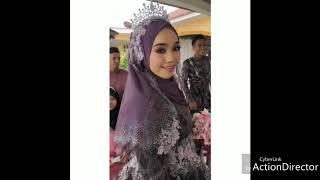 2tik tok Perkahwinan anak muda dari Malaysia