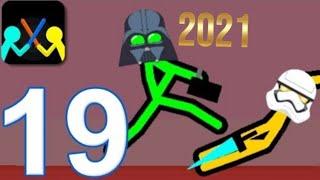 обзор на карты 2021 года