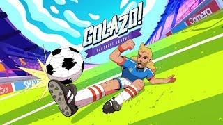 GOLAZO! - Nintendo Switch Trailer