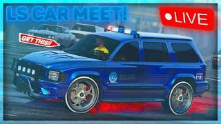  GTA 5 LS CAR MEET BUY & SELL MODDED CARS GCTF TRADING *XBOX SERIES* EVERYONE CAN JOIN UP!!