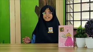 BICARA BUKU 2022 NURUL AISYAH