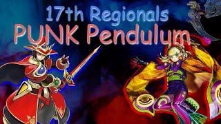 P.U.N.K. Pendulum Magician - 17th Greenville, SC Regional ft. Sam Parrish