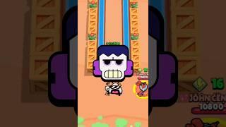 Tank Brawlers ️ Tickhead #brawlstars #shorts