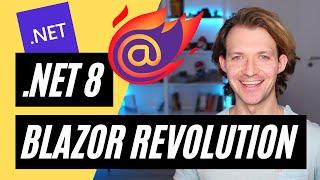 The .NET 8 Blazor Revolution  Streaming Rendering & Server Render Mode