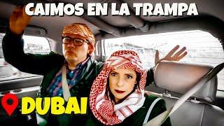 Cuidado con los TOURS “Baratos” en DUBAI: ¿Lo BARATO sale CARO? | Zorito y Doug