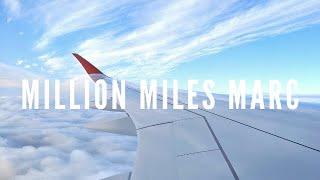 Million Miles Marc Aviation