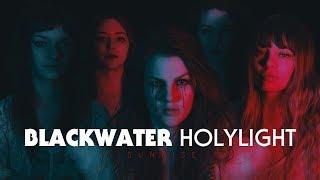 Blackwater Holylight - Sunrise | Official Music Video | RidingEasy Records