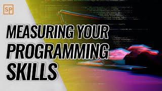 How To Measure Your Programming Skills