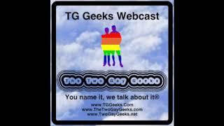 TG Geeks Webcast Episode 272