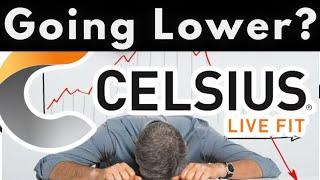 Celsius stock Analysis! Generational Buying Opportunity?