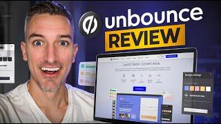 Unbounce Review: What Is Unbounce, AI Features, Pricing, and More!