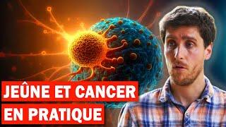 Comment le jeûne guérit le cancer... ou pas !?