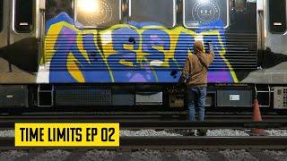 Time Limits EP 02 - Neen