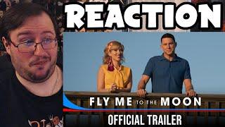 Gor's "Fly Me to the Moon" Official Trailer REACTION