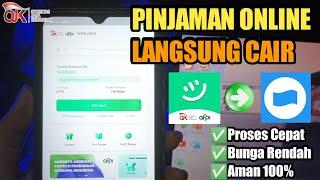 Cara Pinjam Uang Di Easycash Untuk Pemula | Pinjaman Online Langsung Cair