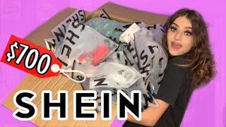 GIANT $700 SHEIN TRY ON HAUL !!