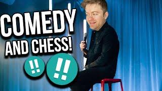 10mins OF HILARIOUS AMAN | Comedy & Chess