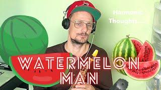 Steve Kortyka Plays Over Watermelon Man (Herbie Hancock)