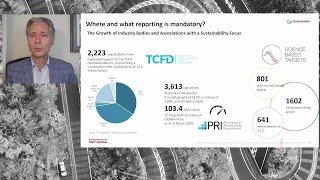 How ESG Data and Analytics Can Be Used by Financial Institutions