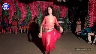 Matha nosto dance