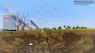 Stashuw/Wehrmacht vs Soviet Army/Arma 3/WW2