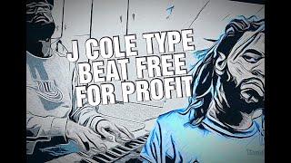 FREE J COLE TYPE BEAT 2021 (free for profit)