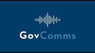GovComms | EP#39: THE LATEST TRENDS IN DIGITAL NEWS CONSUMPTION - WITH CAROLINE FISHER PT. 1