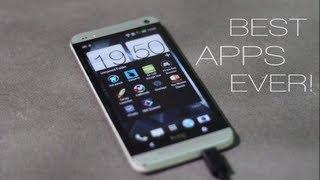 10 Best Must Have Android Apps : BEST APPS EVER !