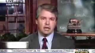 Drew Kanaly | CNBC Squawk on the Street January 8, 2008 | Kanaly Trust