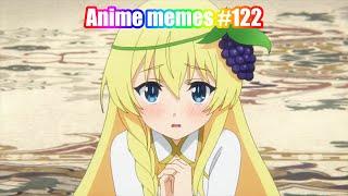 Anime memes #122