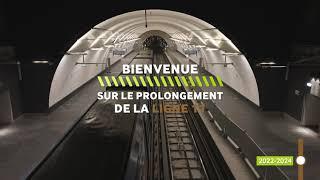 Retour sur le projet de prolongement de la ligne 11 du métro