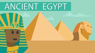 Ancient Egypt for Kids