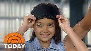 Little Girl Cries When She Sees Her Dad’s Dramatic Ambush Makeover | TODAY