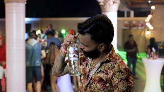 Master Saleem - B.Y.O.B [Bring Your Own Bottle] [Official Music Video] (2021 Chutney Soca)