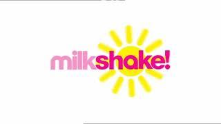 Milkshake! (2005-17, UK TV Ident) 6