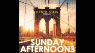 DJ Neil Beats - Sunday Afternoons 2 (deep tech house mix)