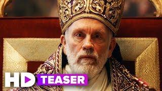 THE NEW POPE Teaser 2 (2020) HBO