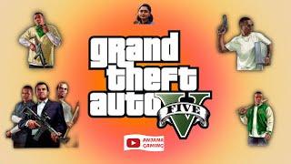 GTA V Live Tamil game play