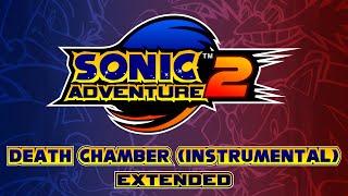 Deeper -Death Chamber- (Instrumental) - Sonic Adventure 2 OST [Extended]