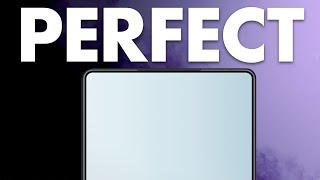 I Designed A Phone With PERFECT Specs