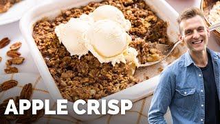 Easy Apple Crisp