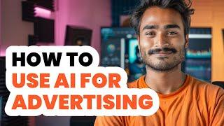 How to Use AI for Advertising (2024) - How to Make an Ad without Design Skills - Creatopy Guide