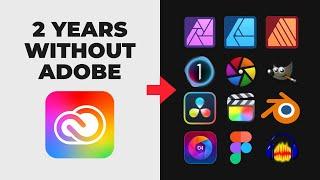 2 Years After Leaving Adobe - Update