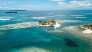 A Sailors Bliss in San Blas (Sailing Curiosity)